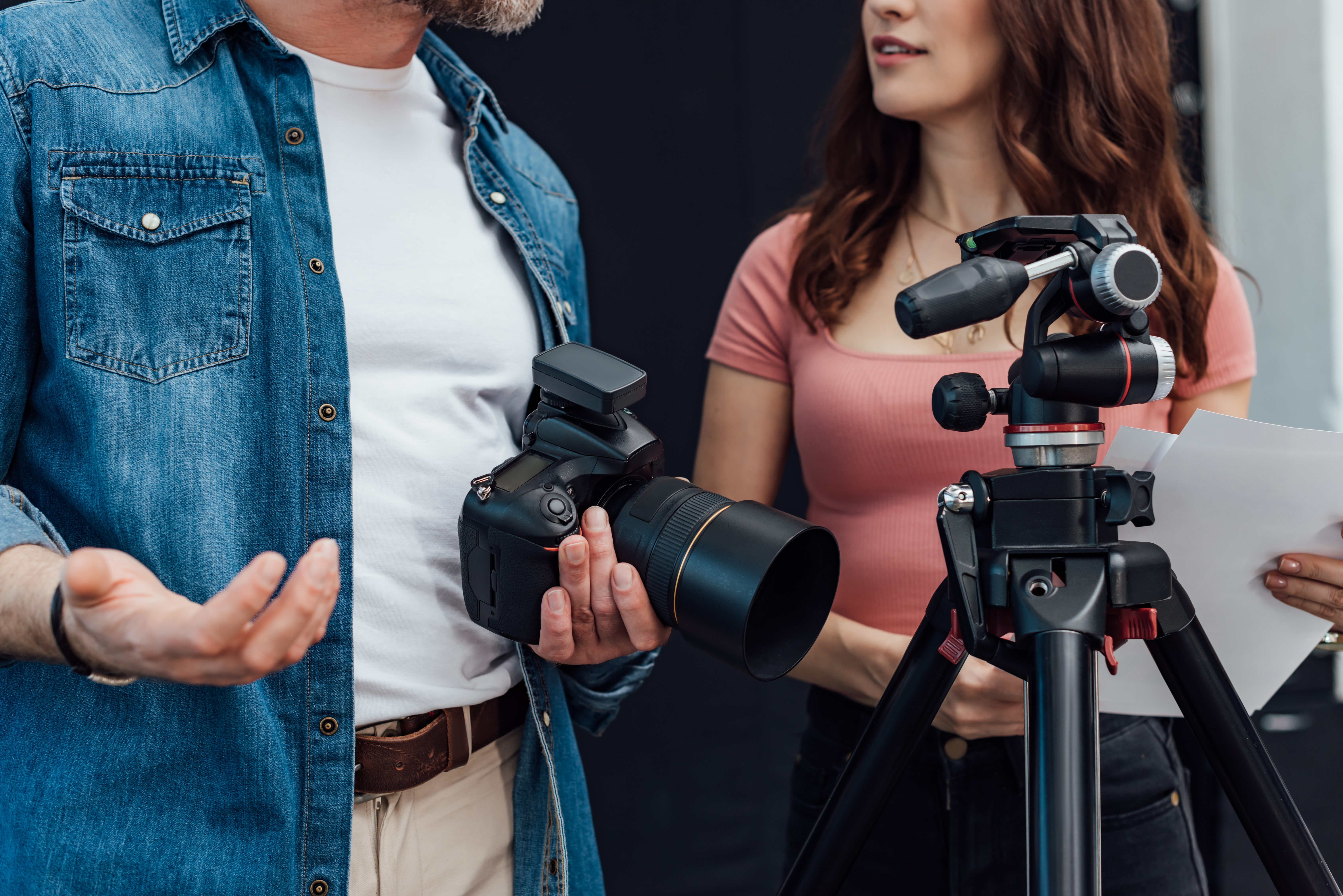 Headshots and Photos